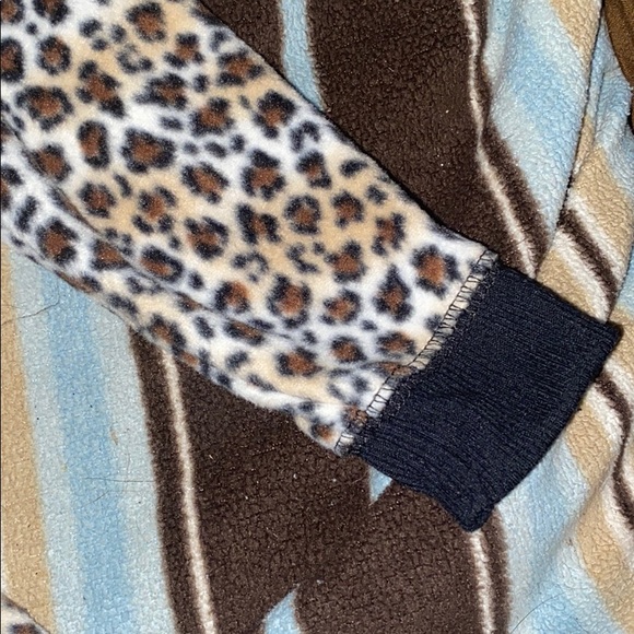 Leopard 18 month jacket - Picture 3 of 6